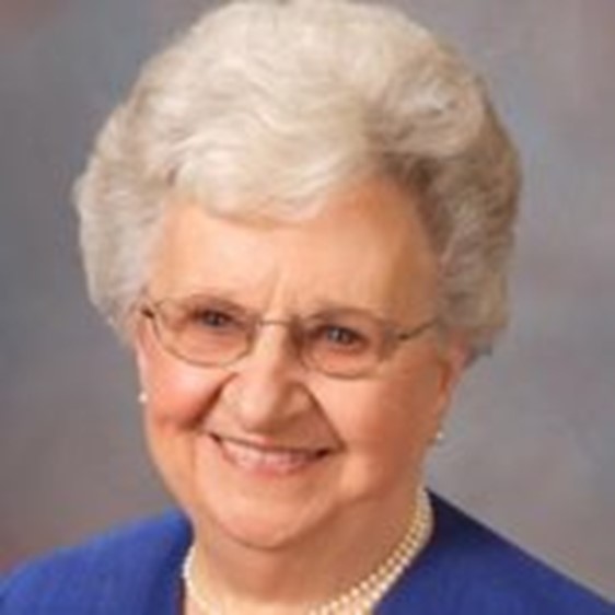 Doretta Brown